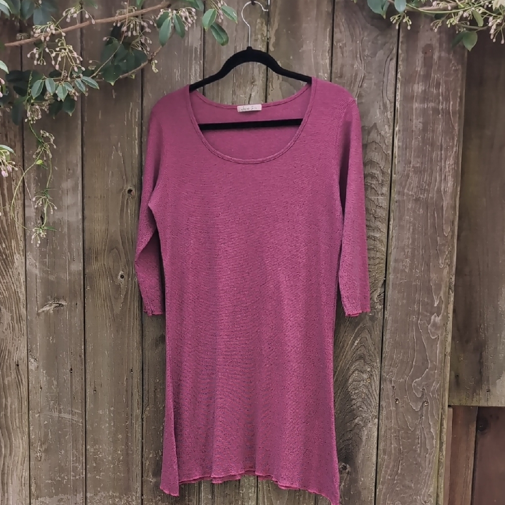 Sucre Soir Dress